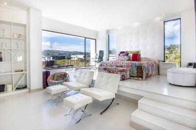 Casa de 5 alcobas en venta en Alto De Palmas, Envigado, 1783 m² · foto 14 de 20