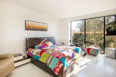 Casa de 5 alcobas en venta en Alto De Palmas, Envigado, 1783 m² · foto 15 de 20