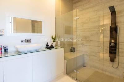 Casa de 5 alcobas en venta en Alto De Palmas, Envigado, 1783 m² · foto 17 de 20