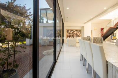 Casa de 5 alcobas en venta en Alto De Palmas, Envigado, 1783 m² · foto 4 de 20