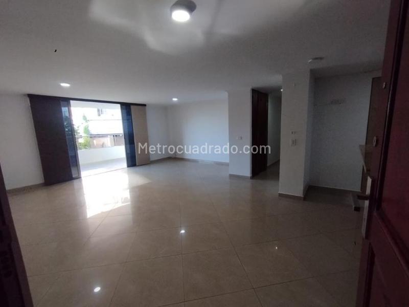 Apartamento en Arriendo, La Abadia, Envigado - 2