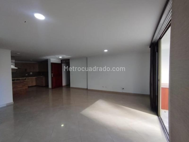 Apartamento en Arriendo, La Abadia, Envigado - 3