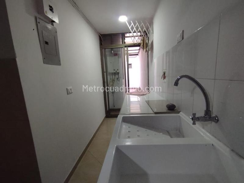 Apartamento en Arriendo, La Abadia, Envigado - 5