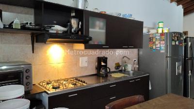 Casa de 3 alcobas en venta en Santa Monica, Medellín, 111 m² · foto 2 de 20