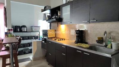 Casa de 3 alcobas en venta en Santa Monica, Medellín, 111 m² · foto 3 de 20