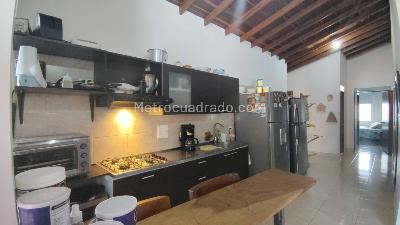 Casa de 3 alcobas en venta en Santa Monica, Medellín, 111 m² · foto 4 de 20