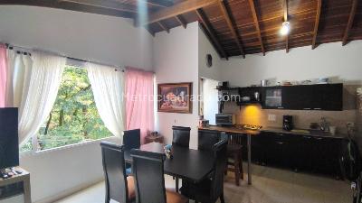 Casa de 3 alcobas en venta en Santa Monica, Medellín, 111 m² · foto 5 de 20