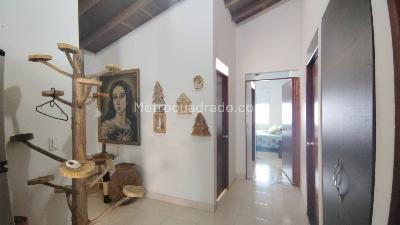 Casa de 3 alcobas en venta en Santa Monica, Medellín, 111 m² · foto 9 de 20