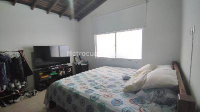 Casa de 3 alcobas en venta en Santa Monica, Medellín, 111 m² · foto 10 de 20