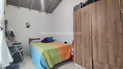 Casa de 3 alcobas en venta en Santa Monica, Medellín, 111 m² · foto 12 de 20