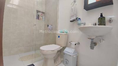 Casa de 3 alcobas en venta en Santa Monica, Medellín, 111 m² · foto 13 de 20
