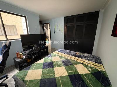 Apartamento de 4 alcobas en venta en Laureles, Medellín, 300 m² · foto 11 de 20
