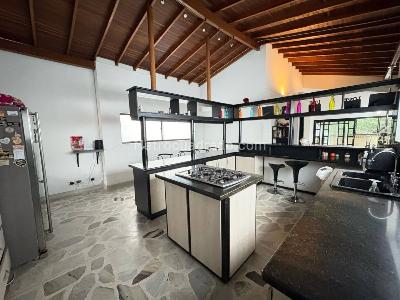 Apartamento de 4 alcobas en venta en Laureles, Medellín, 300 m² · foto 6 de 20