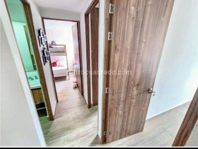 Apartamento en venta en Vegas De La Doctora, Sabaneta · foto 10 de 16