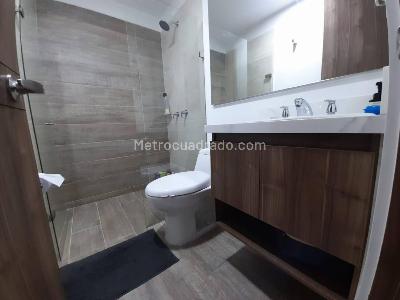 Apartamento en venta en Vegas De La Doctora, Sabaneta · foto 12 de 16
