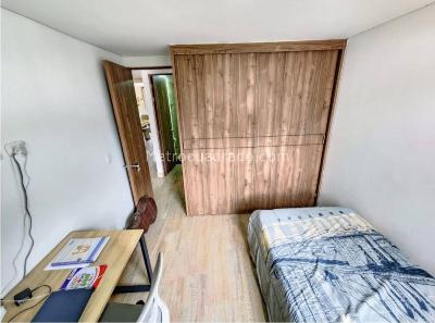 Apartamento en venta en Vegas De La Doctora, Sabaneta · foto 14 de 16
