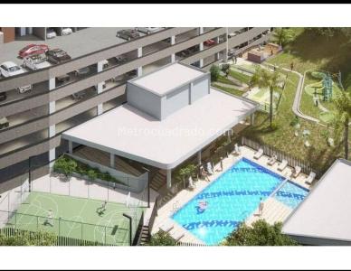 Apartamento en venta en Vegas De La Doctora, Sabaneta · foto 16 de 16