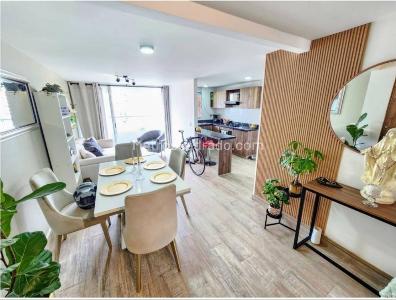 Apartamento en venta en Vegas De La Doctora, Sabaneta · foto 3 de 16
