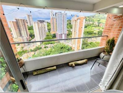 Apartamento en venta en Vegas De La Doctora, Sabaneta · foto 5 de 16