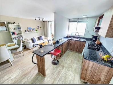 Apartamento en venta en Vegas De La Doctora, Sabaneta · foto 6 de 16