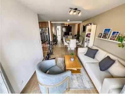 Apartamento en venta en Vegas De La Doctora, Sabaneta · foto 8 de 16