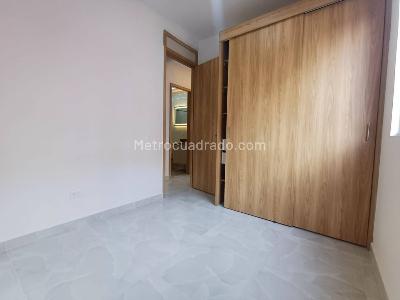 Apartamento de 3 alcobas en venta en Fontibon, Rionegro, 59 m² · foto 11 de 20
