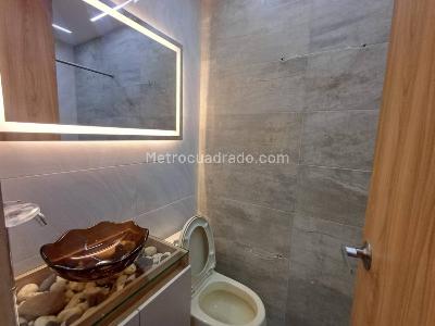 Apartamento de 3 alcobas en venta en Fontibon, Rionegro, 59 m² · foto 12 de 20