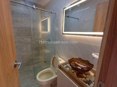 Apartamento de 3 alcobas en venta en Fontibon, Rionegro, 59 m² · foto 13 de 20