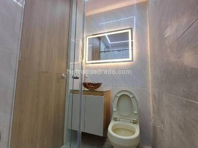 Apartamento de 3 alcobas en venta en Fontibon, Rionegro, 59 m² · foto 14 de 20