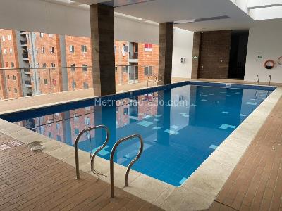 Apartamento de 3 alcobas en venta en Fontibon, Rionegro, 59 m² · foto 16 de 20