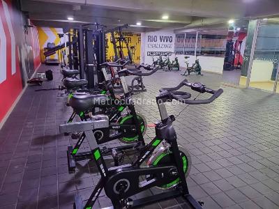 Apartamento de 3 alcobas en venta en Fontibon, Rionegro, 59 m² · foto 17 de 20
