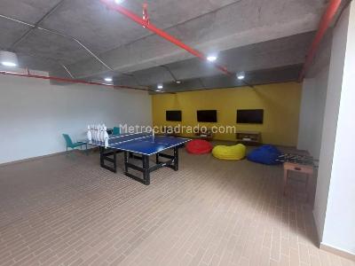 Apartamento de 3 alcobas en venta en Fontibon, Rionegro, 59 m² · foto 19 de 20