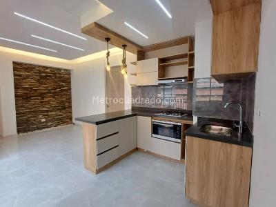 Apartamento de 3 alcobas en venta en Fontibon, Rionegro, 59 m² · foto 2 de 20