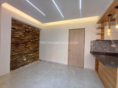 Apartamento de 3 alcobas en venta en Fontibon, Rionegro, 59 m² · foto 4 de 20