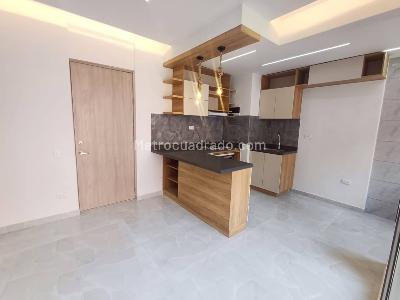 Apartamento de 3 alcobas en venta en Fontibon, Rionegro, 59 m² · foto 5 de 20
