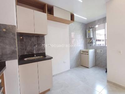 Apartamento de 3 alcobas en venta en Fontibon, Rionegro, 59 m² · foto 7 de 20