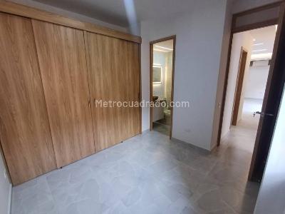 Apartamento de 3 alcobas en venta en Fontibon, Rionegro, 59 m² · foto 8 de 20