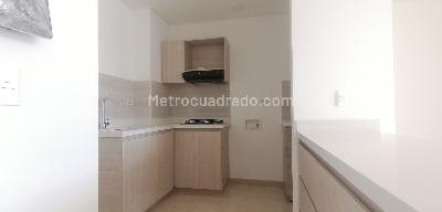 Apartaestudio en arriendo en Simon Bolivar, Medellín, 35 m² · foto 2 de 12