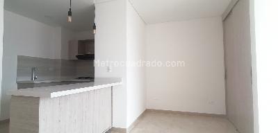 Apartaestudio en arriendo en Simon Bolivar, Medellín, 35 m² · foto 3 de 12