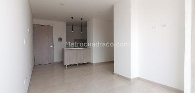 Apartaestudio en arriendo en Simon Bolivar, Medellín, 35 m² · foto 5 de 12