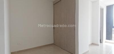 Apartaestudio en arriendo en Simon Bolivar, Medellín, 35 m² · foto 7 de 12