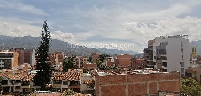 Apartaestudio en arriendo en Simon Bolivar, Medellín, 35 m² · foto 10 de 12