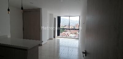Apartaestudio en arriendo en Simon Bolivar, Medellín, 35 m² · foto 12 de 12