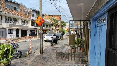 Casa en venta en Santa Maria, Itagüí · foto 2 de 20