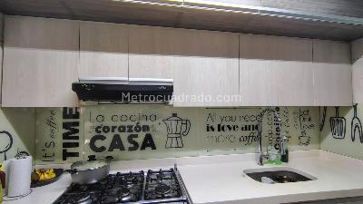 Casa en venta en Santa Maria, Itagüí · foto 10 de 20