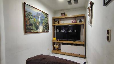 Casa en venta en Santa Maria, Itagüí · foto 12 de 20