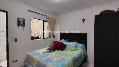 Casa en venta en Santa Maria, Itagüí · foto 17 de 20