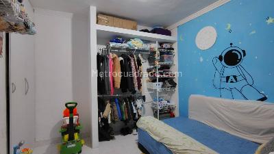 Casa en venta en Santa Maria, Itagüí · foto 19 de 20