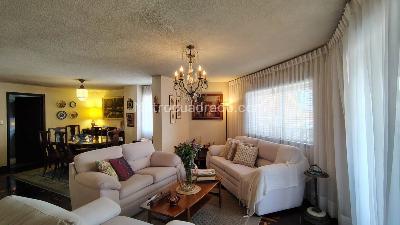 Apartamento en venta en Villa Nueva, Medellín · foto 3 de 20
