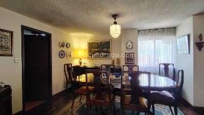 Apartamento en venta en Villa Nueva, Medellín · foto 4 de 20